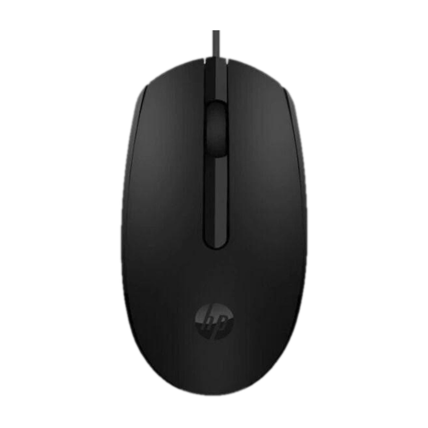 HP M10 Wired Optical Mouse