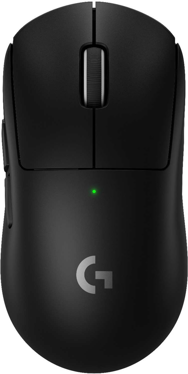 Logitech G Pro X Superlight 2 Wireless Optical Gaming Mouse