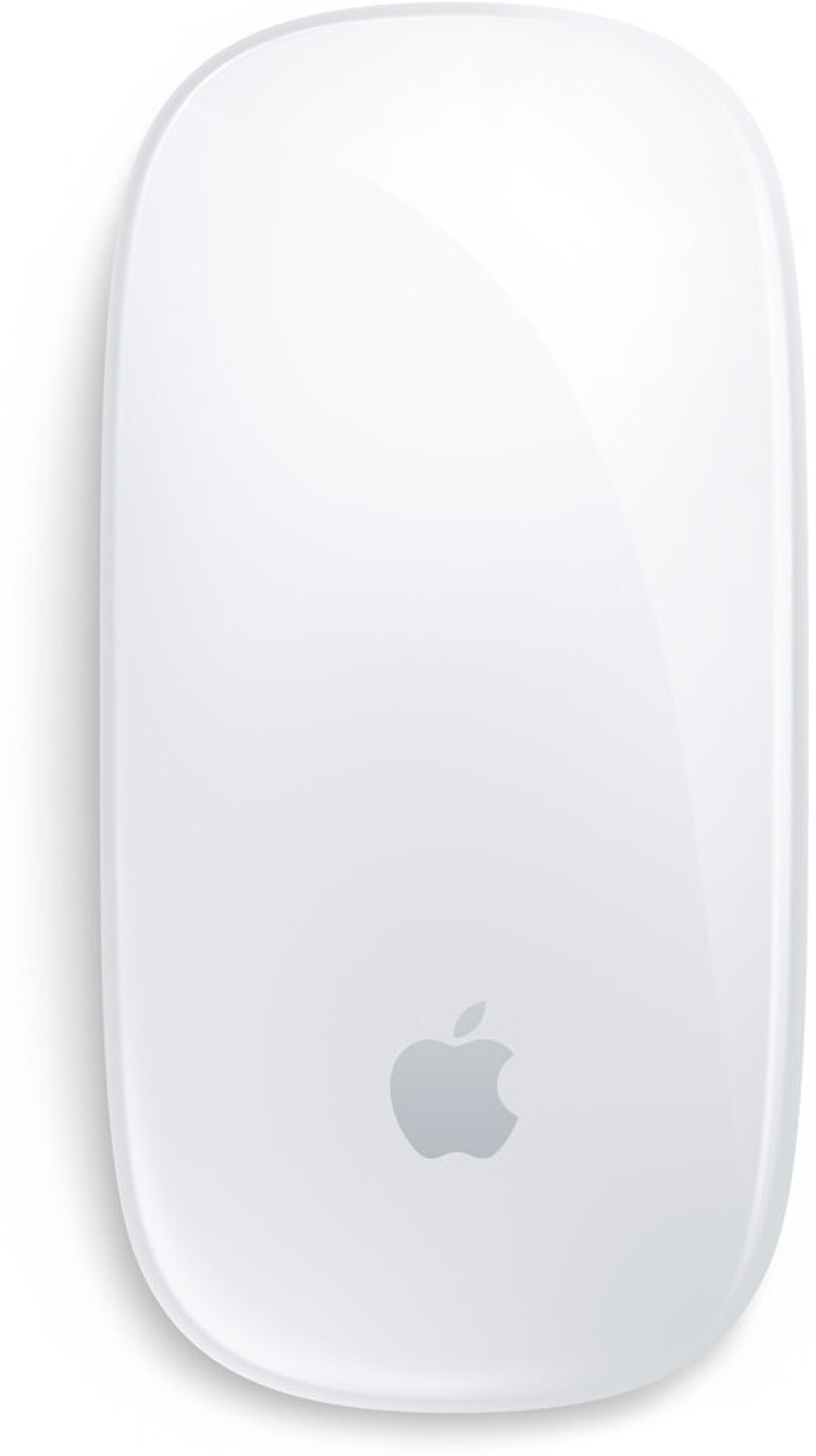 Apple Magic Mouse Wireless Touch Mouse - Silver