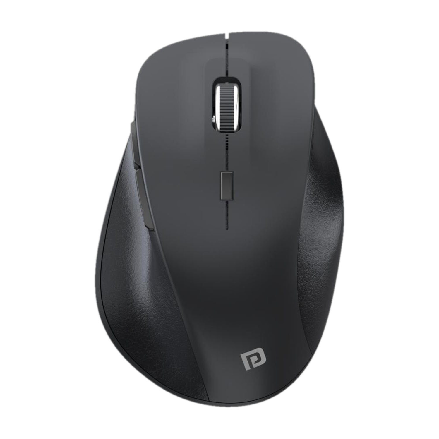 Portronics Toad 24 with Adjustable DPI Wireless Optical Mouse