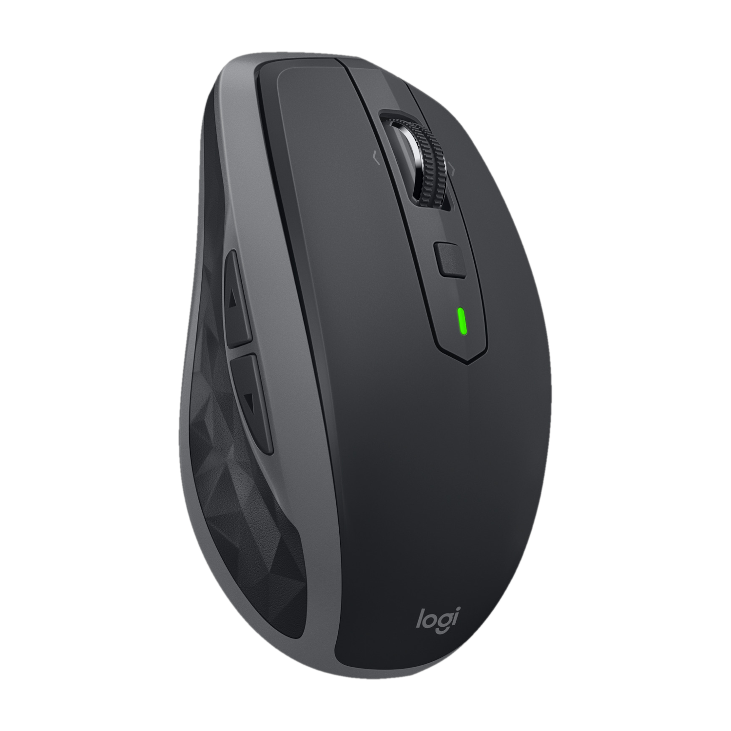 Logitech MX Anywhere 2S Wireless Optical Mouse