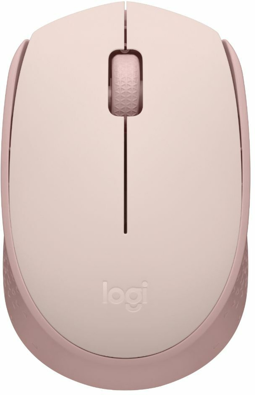 Image of Logitech M171 Ambidextrous Optical Mouse