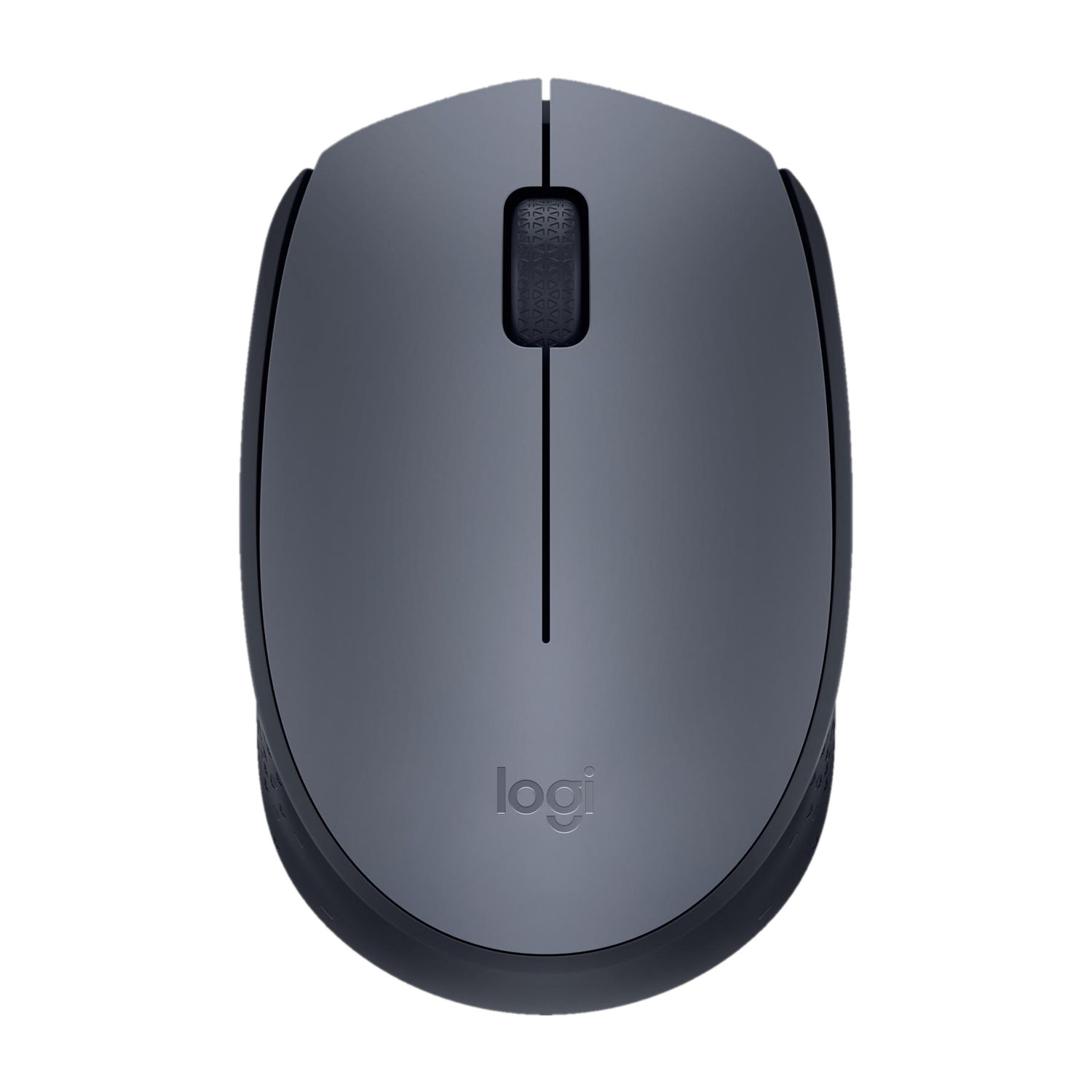 Logitech M-171 Wireless Optical Mouse