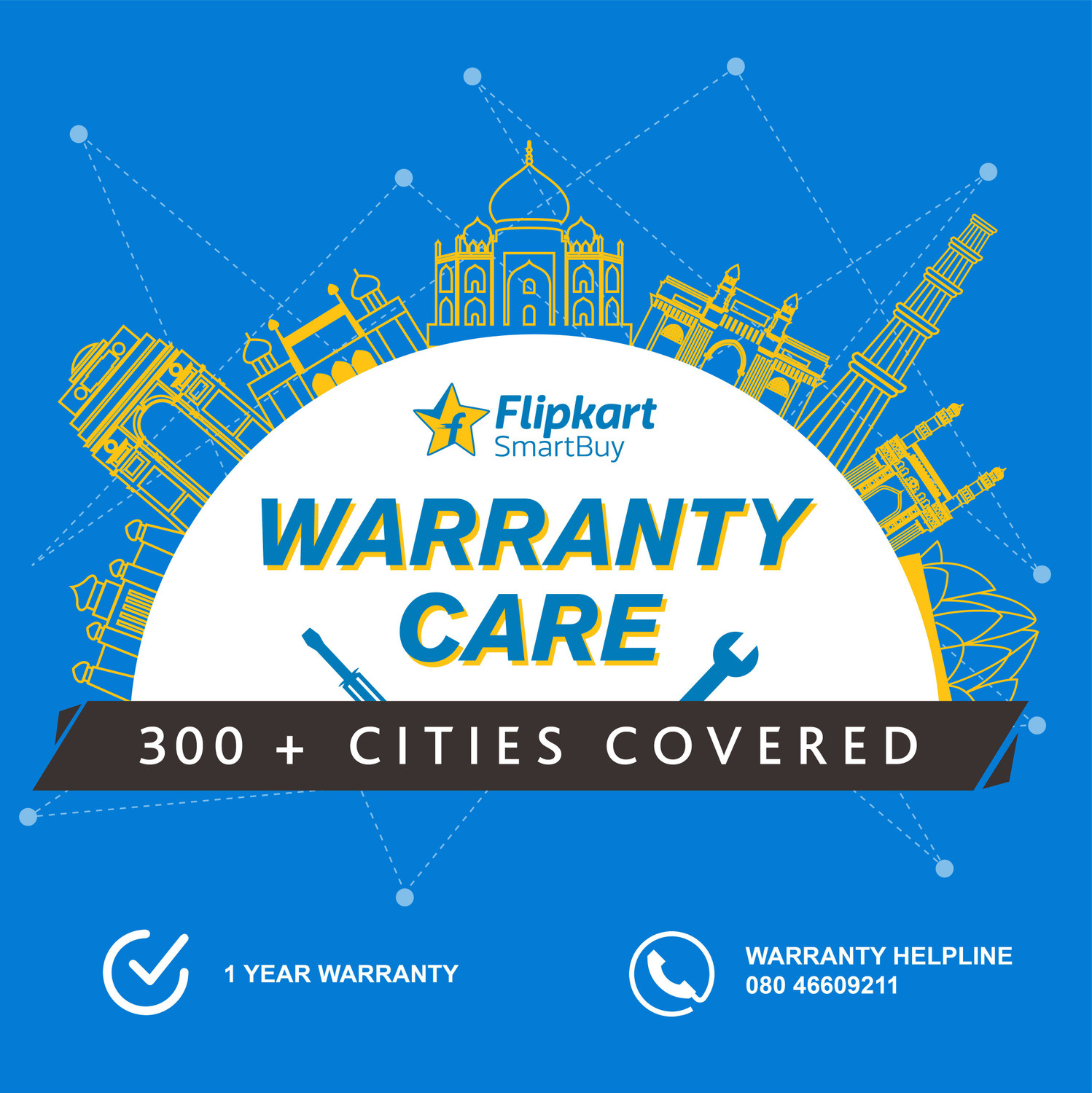 Image of Flipkart SmartBuy IG9100, Keyboard & Mouse Combo- Wireless Standard Multi-device Keyboard Compatible with Desktop, Laptop, Mac