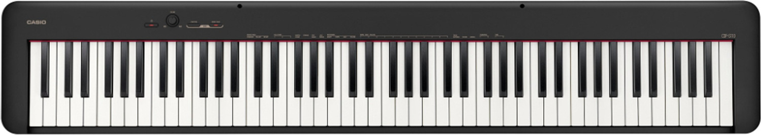 Image of Standzo ELEKTRO FM ST-50 SURTAAL Indian Portable Keyboard With Padded Bag and Dust Cover Digital Portable Keyboard (61 Keys)