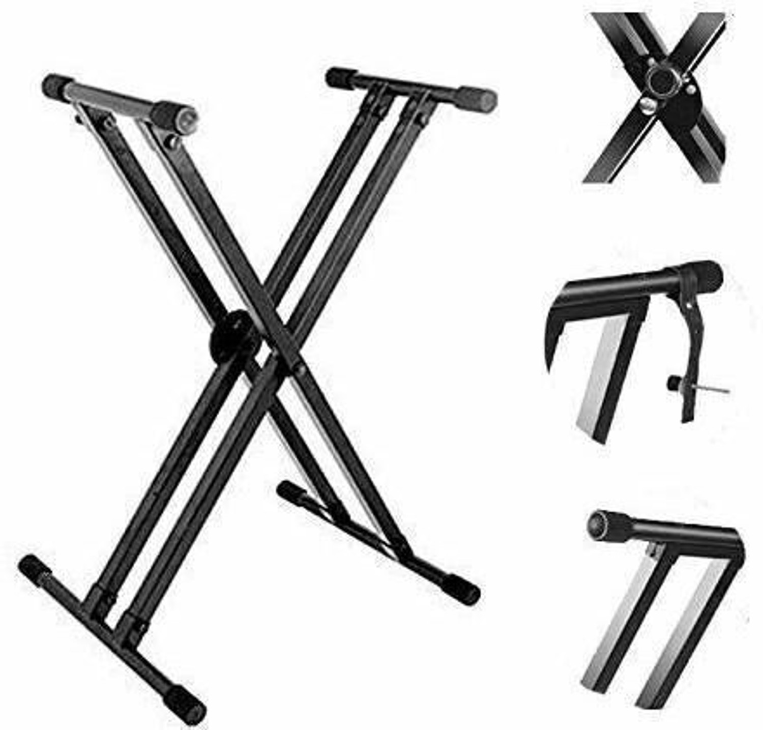Kadence NK13-2kg Keyboard Stand