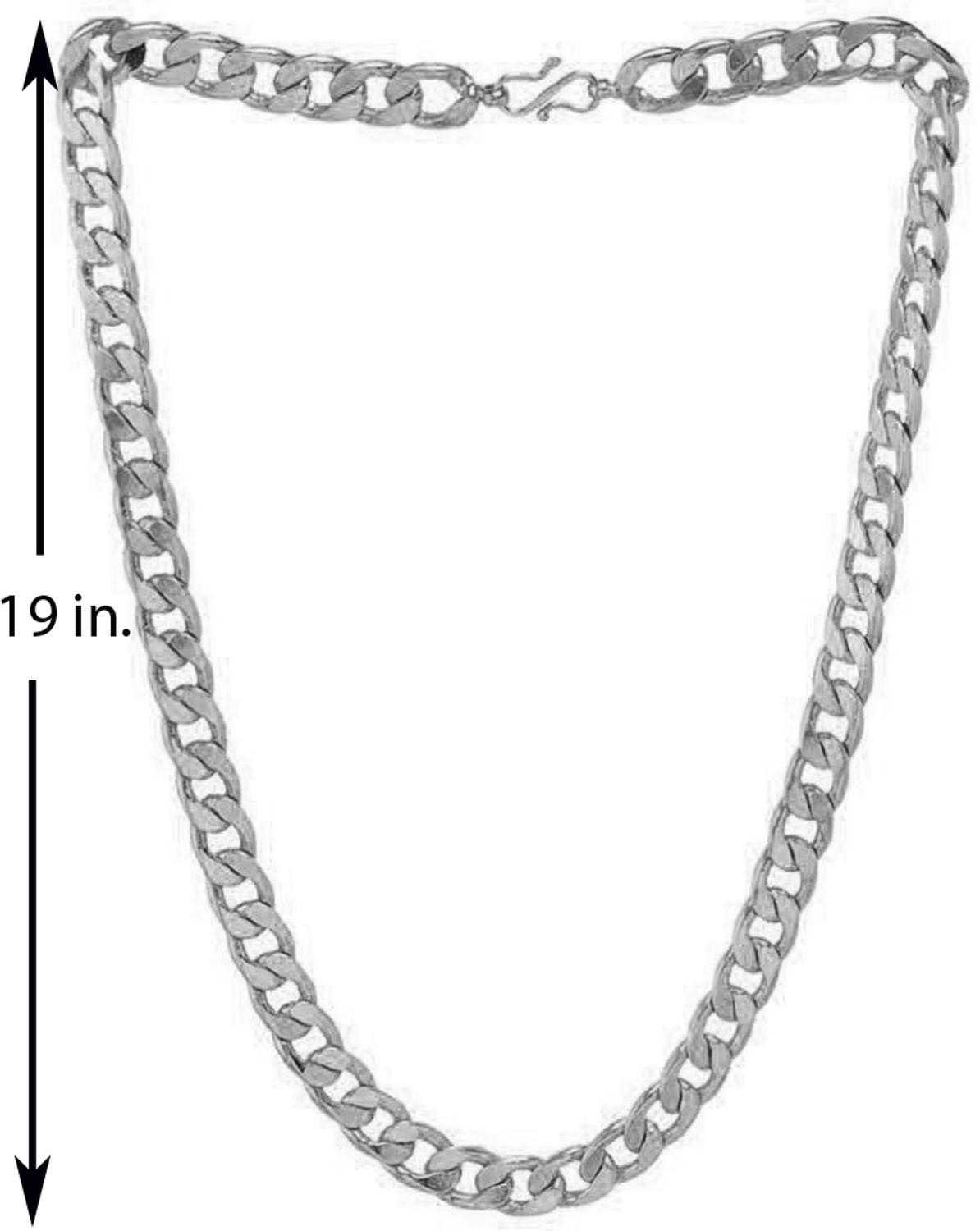 Image of JIPPA Stainless Steel Kada