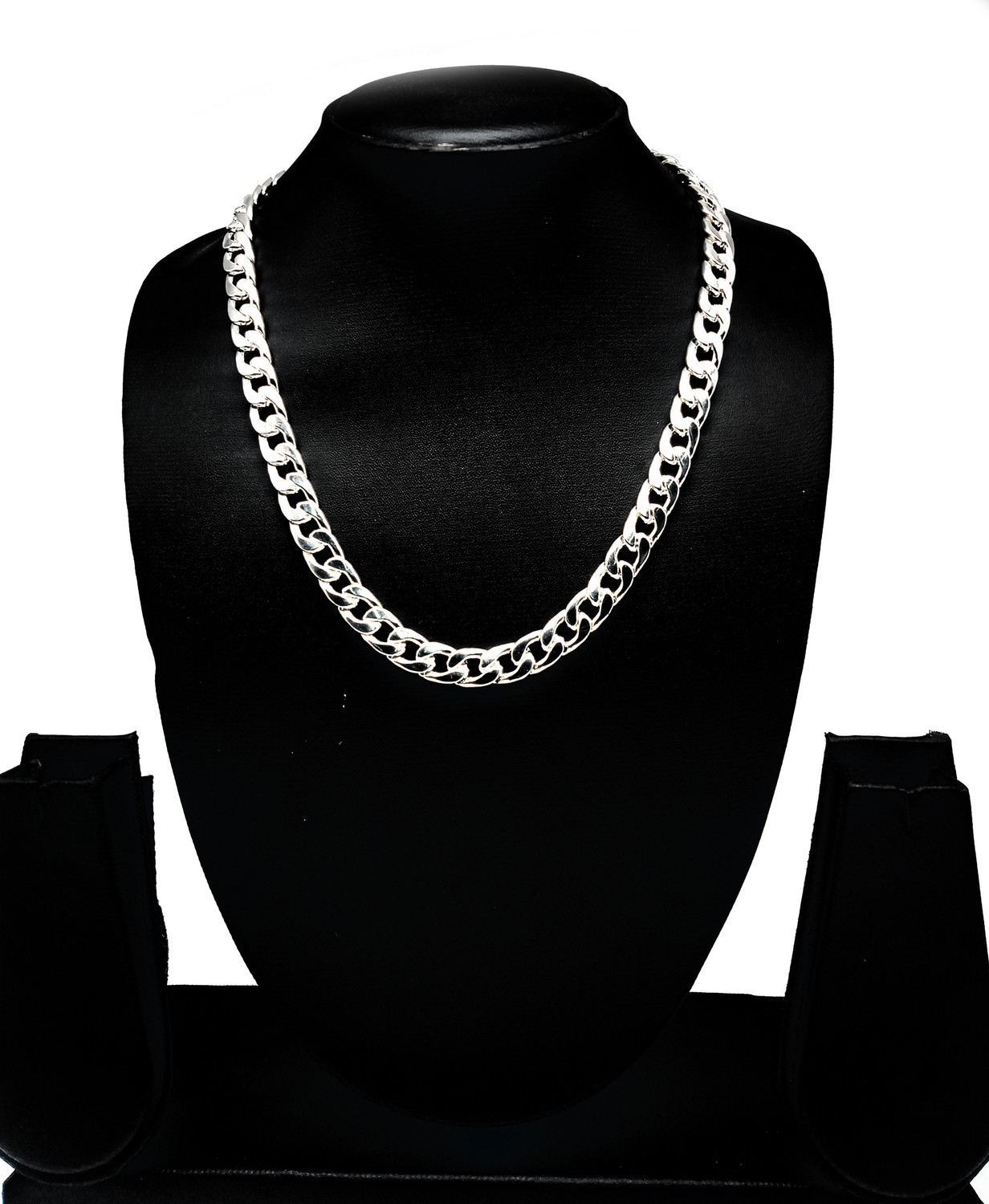 Image of JIPPA Stainless Steel Kada