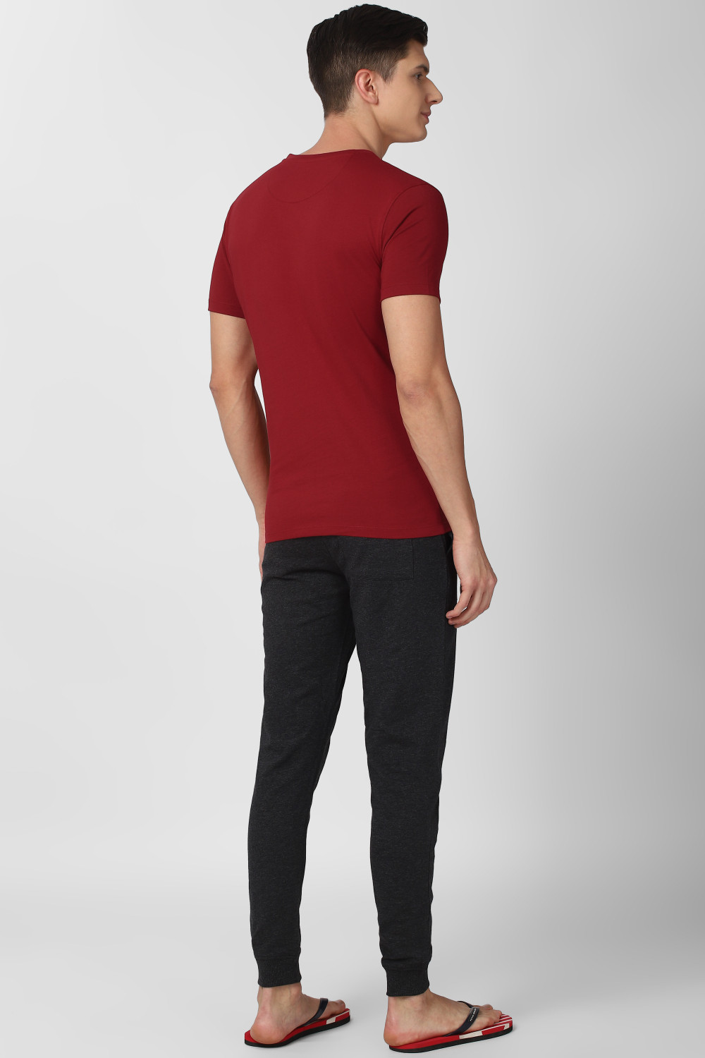 Peter england night 2025 pants
