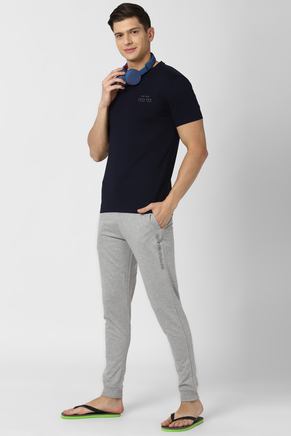 Peter england night suit outlet
