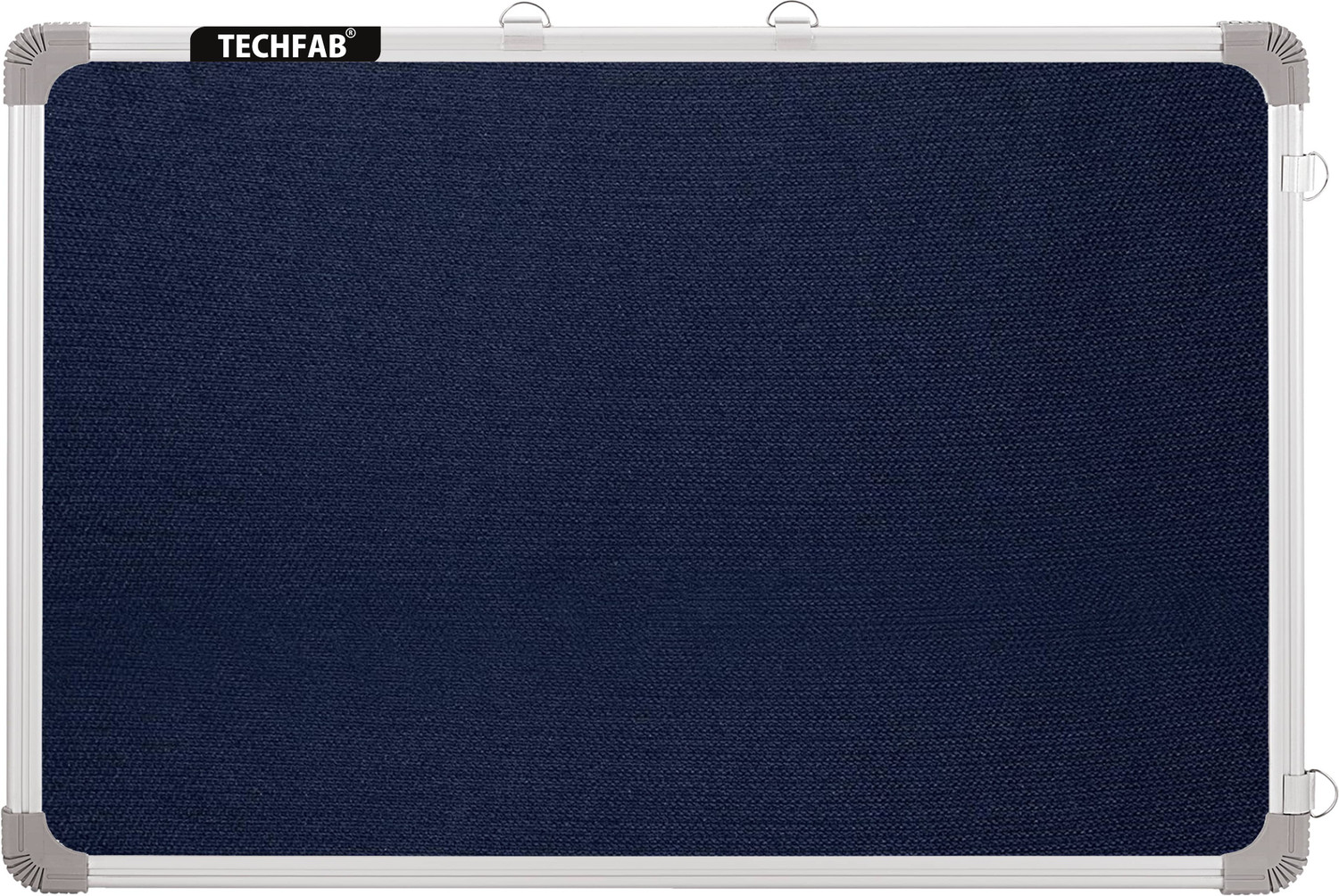 Image of GOSHU 2x3 feet Notice Board / Pin Up Display Board with 50 pins for Office and Home Notice Board (90 cm x 60 cm)