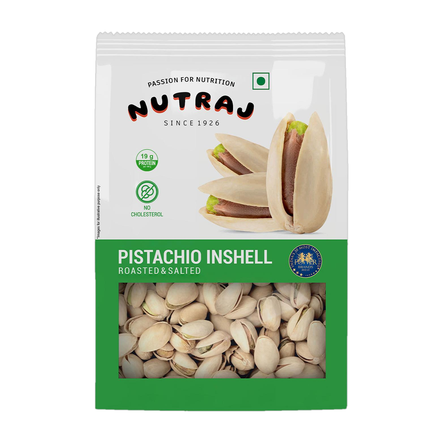 Image of Bolas Cashew Kernels Cashews (1 x 500 g)