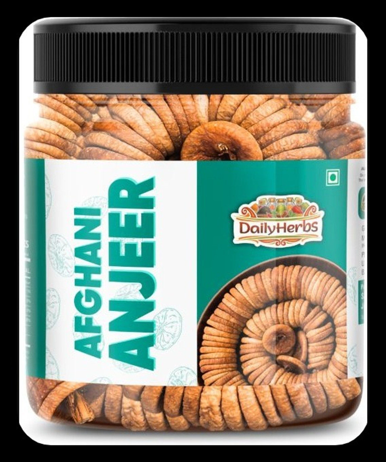 Image of NatureSpun Healthy Nutmix 500g | Almonds, Cashews, Raisins, Dates, Amla, Apricots, Assorted Seeds & Nuts (1 x 500 g)