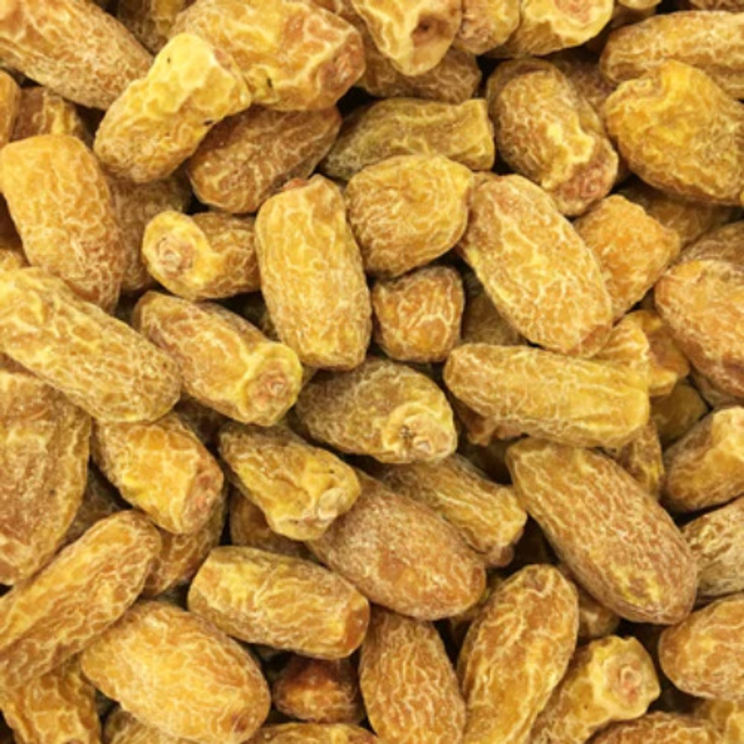 hanumant enterprises Dried Dates Yellow/Sukha Khajoor|Kharak|Dry Fruit