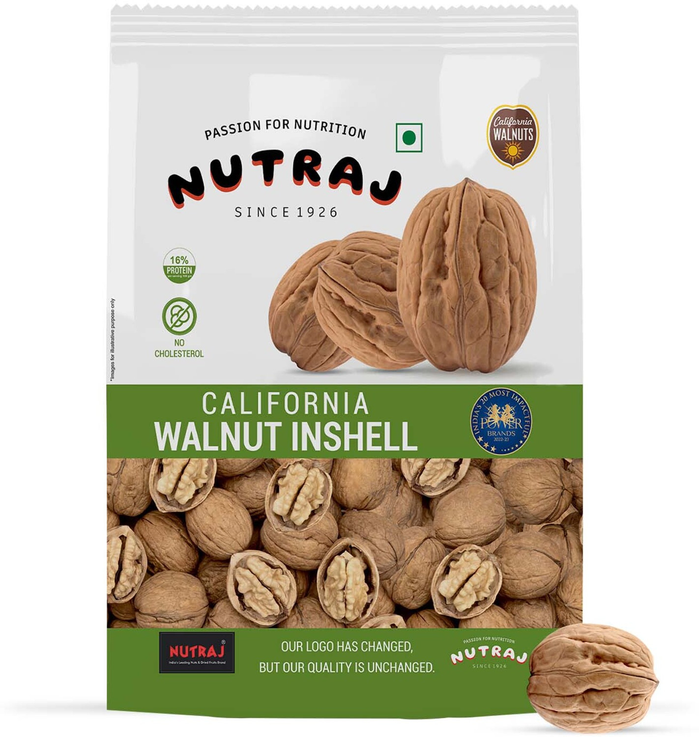 Image of Nutraj Signature California Walnuts