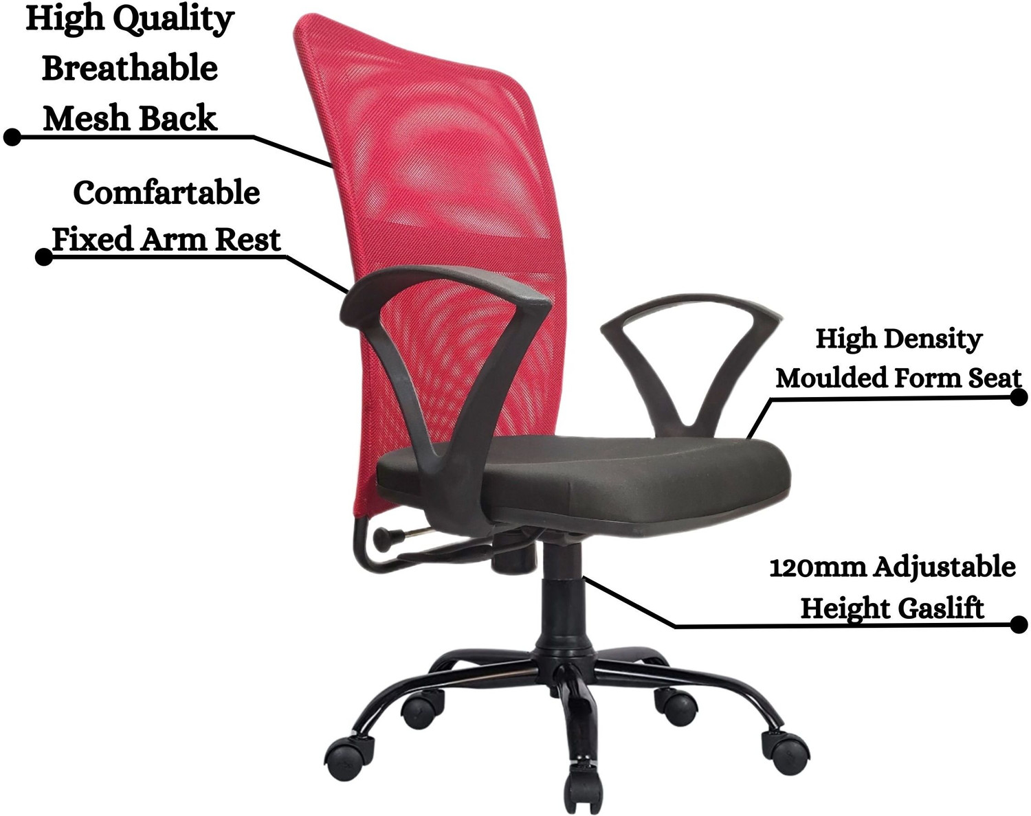 Mrc executive hotsell chair price