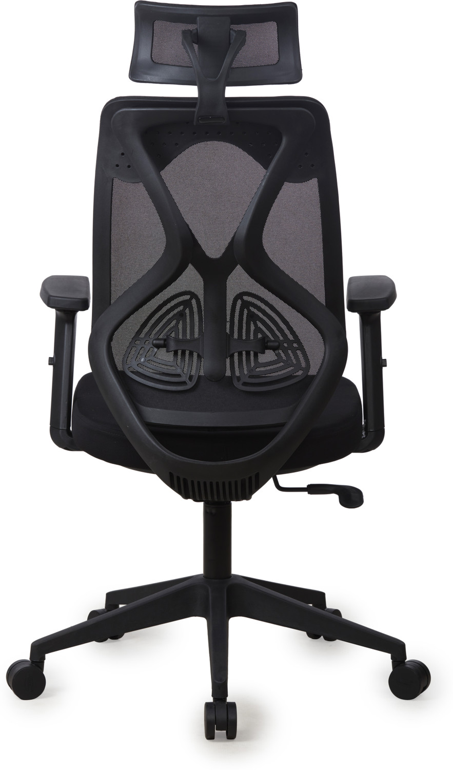 JD9 Mesh Office Adjustable Arm Chair Price History