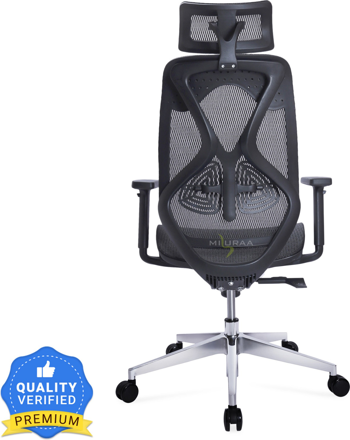 Misuraa xenon ergonomic office chair best sale