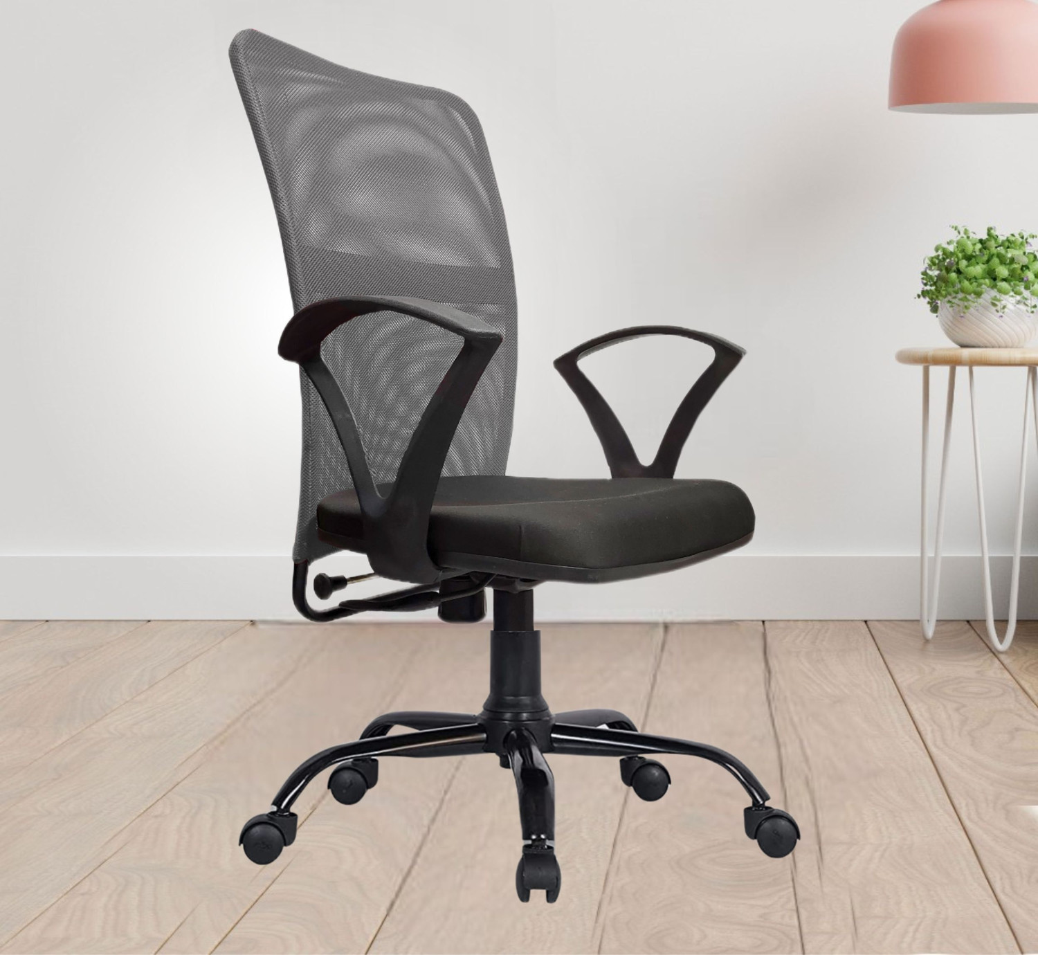 MRC Executive Chairs Sigma Mesh Mid Back Office Chair Mesh Office