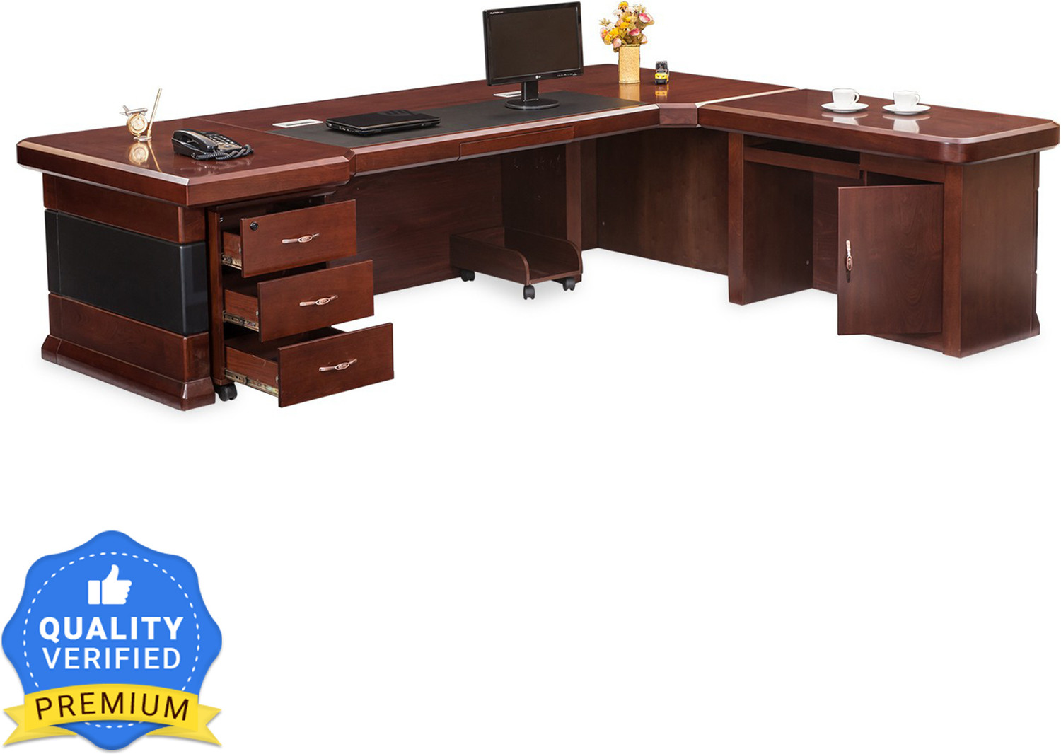 Durian furniture shop study table