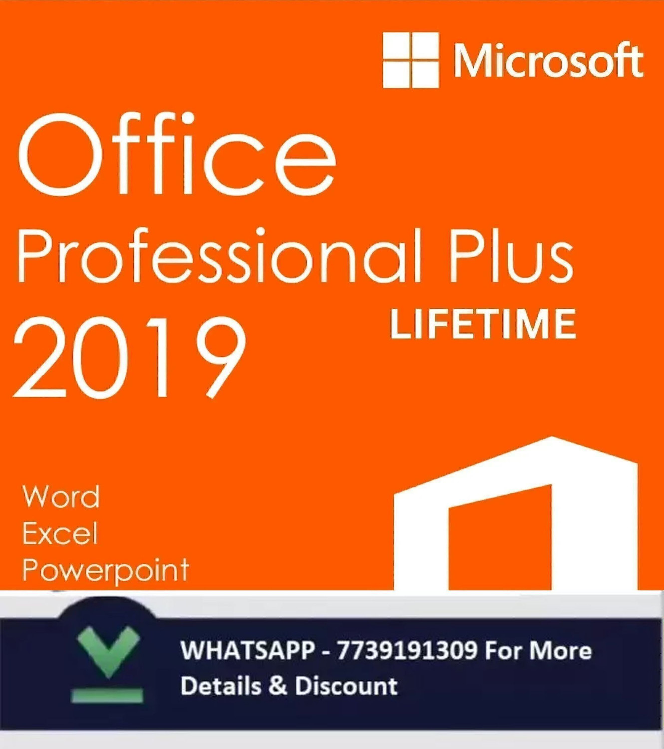 Image of Genius Diagnos Office 2024 Professional Plus