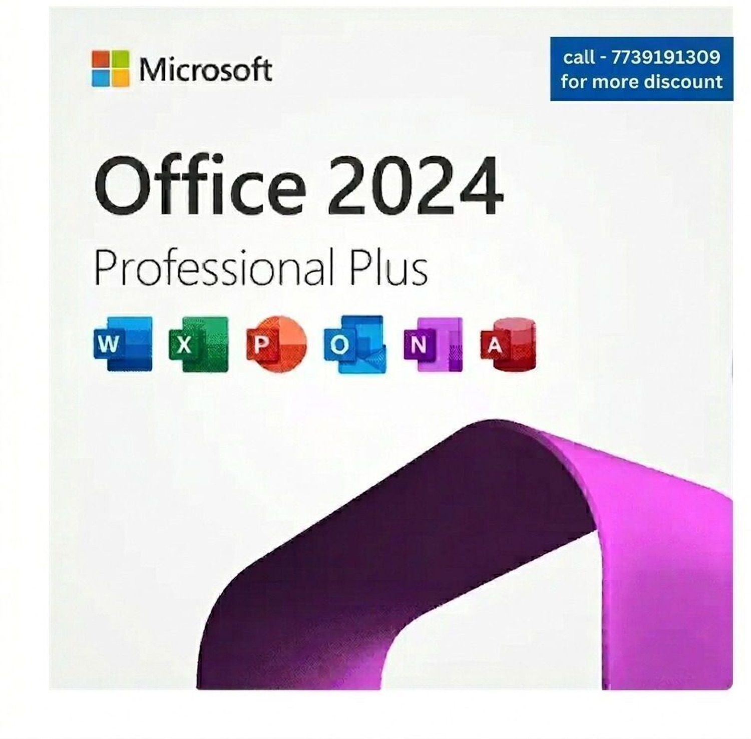 Image of Genius Diagnos Office 2024 Professional Plus