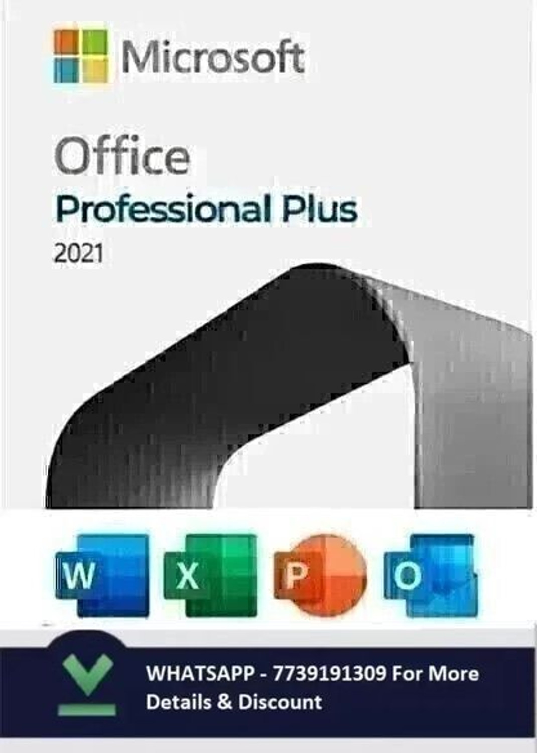 Image of Genius Diagnos Office 2024 Professional Plus