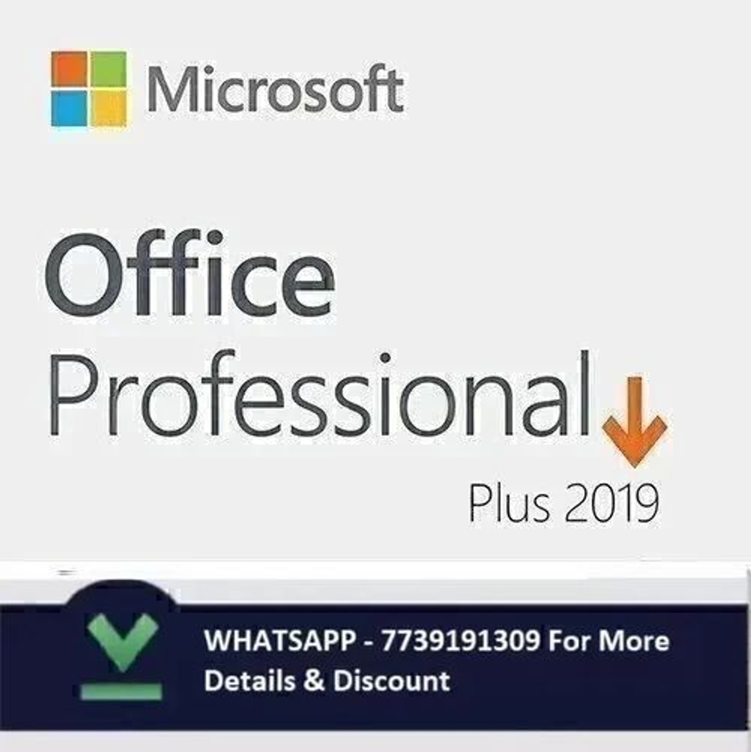 Image of Genius Diagnos Office 2024 Professional Plus