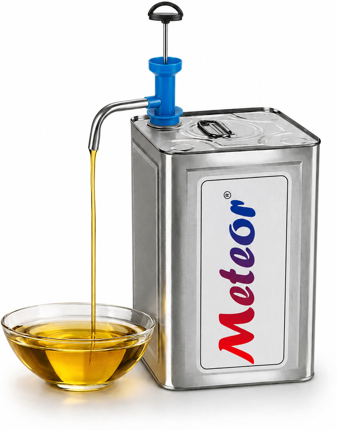 Image of Dk Trendz 200 ml Cooking Oil Dispenser Set (Pack of 2)