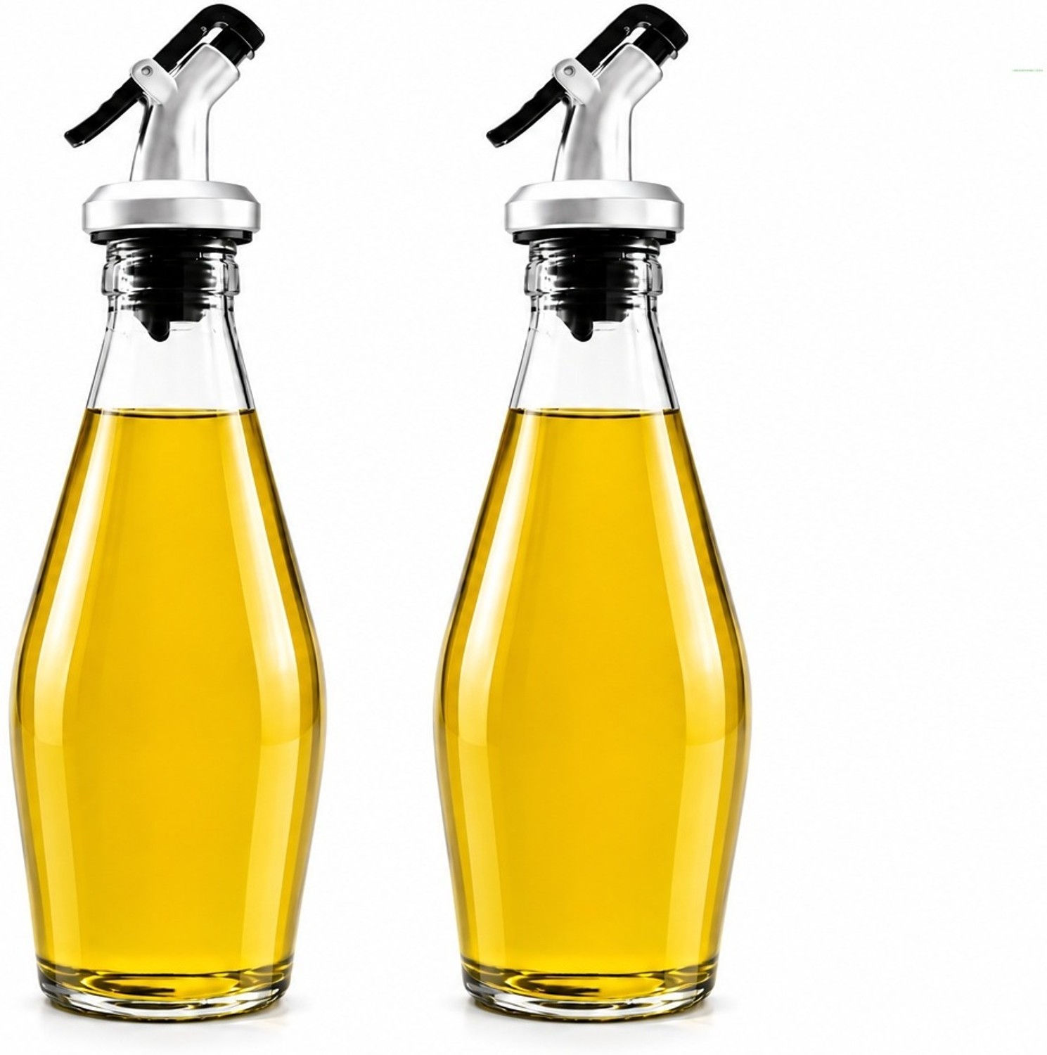 Image of OTIZ 500 ml Cooking Oil Dispenser (Pack of 1)