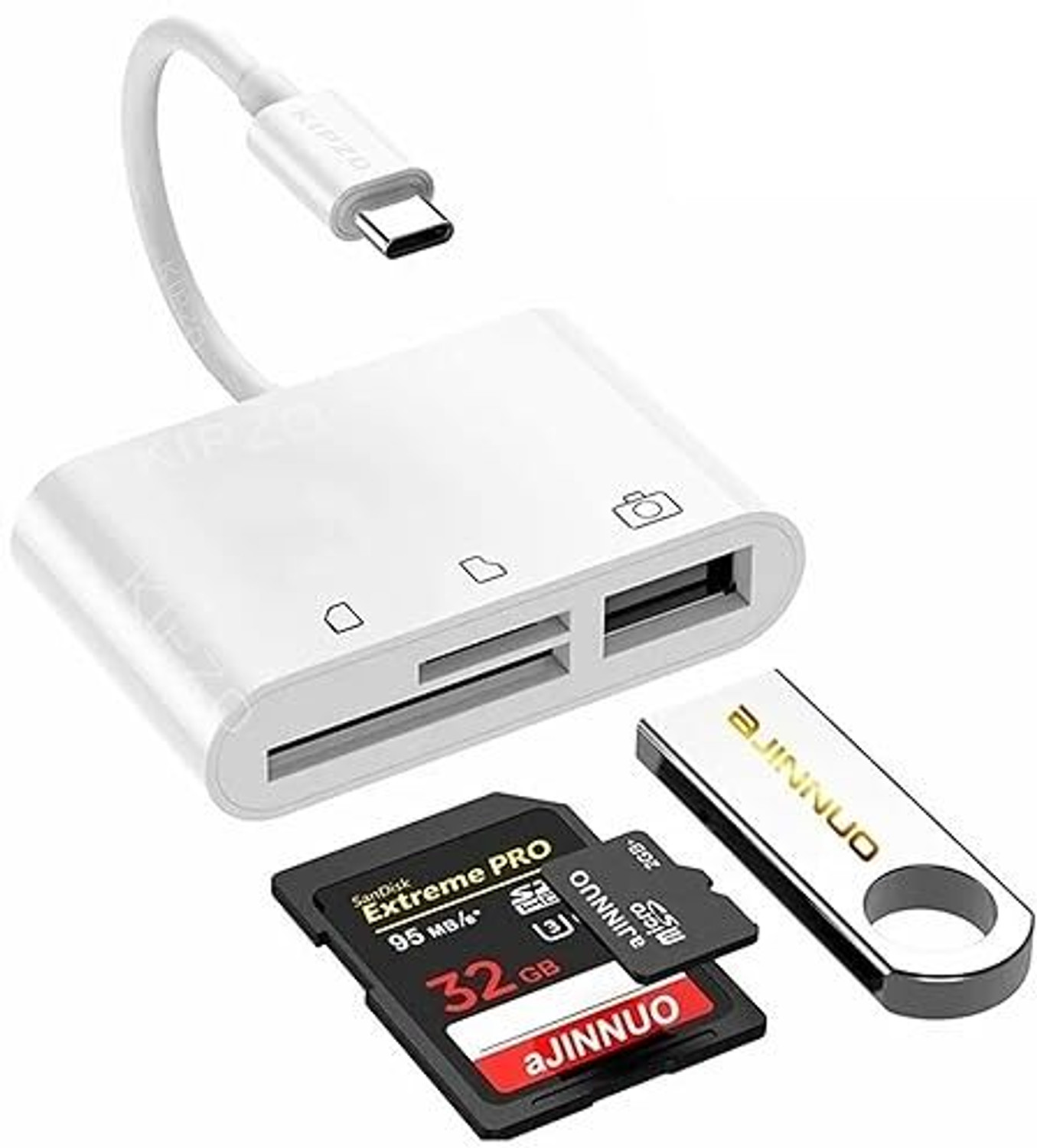 Image of ARKETING P 256 256 GB 256 GB MicroSD Card Class 10 120 MB /s Memory Card Compatible with Camera, Computer, Gaming Console, Mobile, Tablet