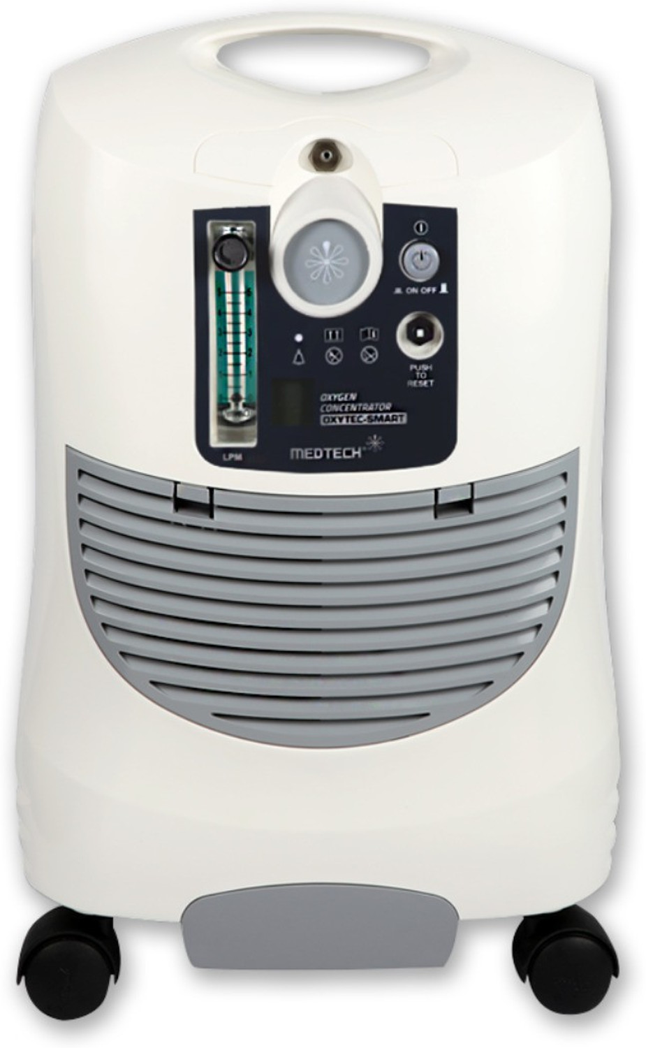 Image of Medtech OXYTEC SMART Oxygen Concentrator
