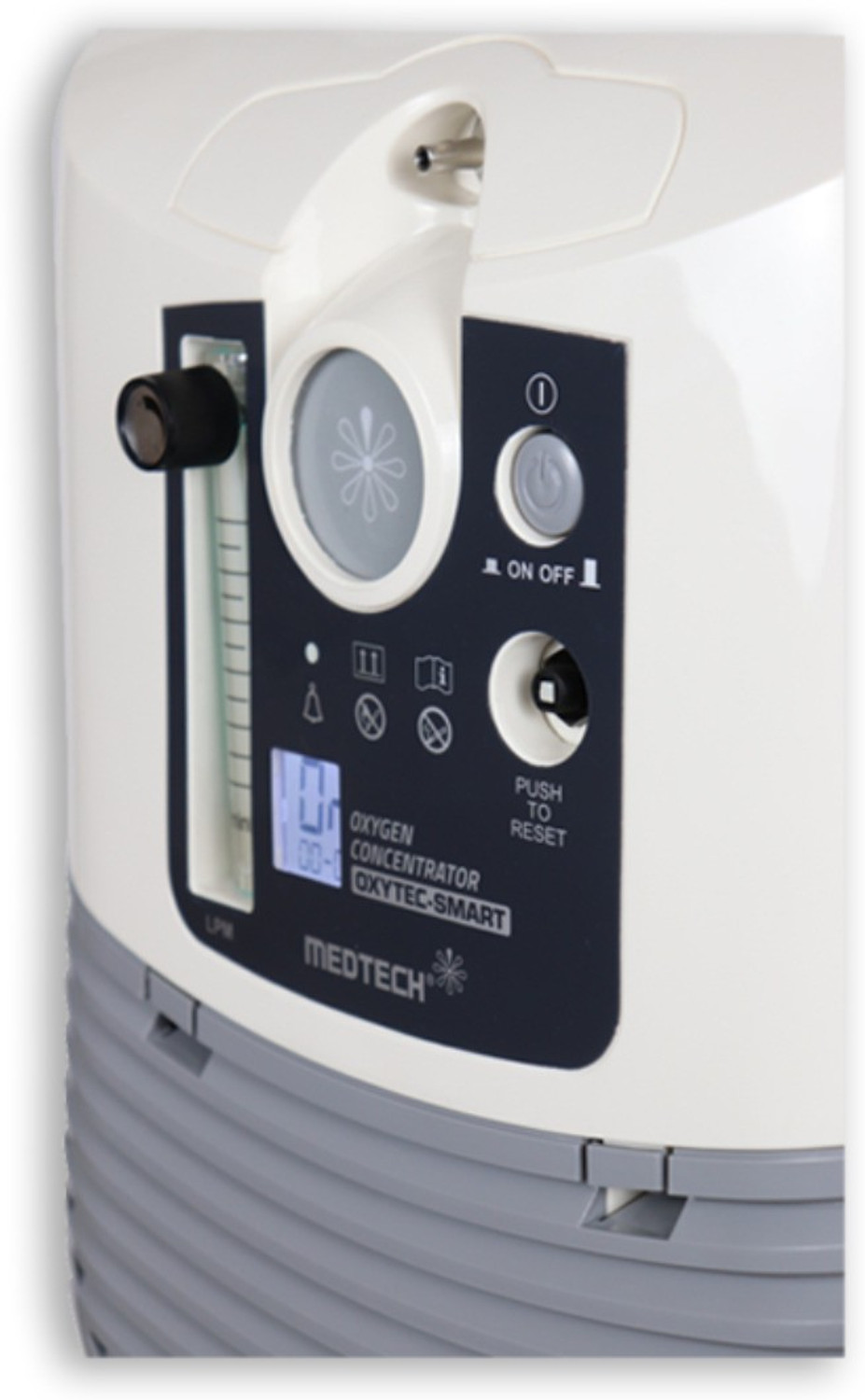 Image of Medtech OXYTEC SMART Oxygen Concentrator