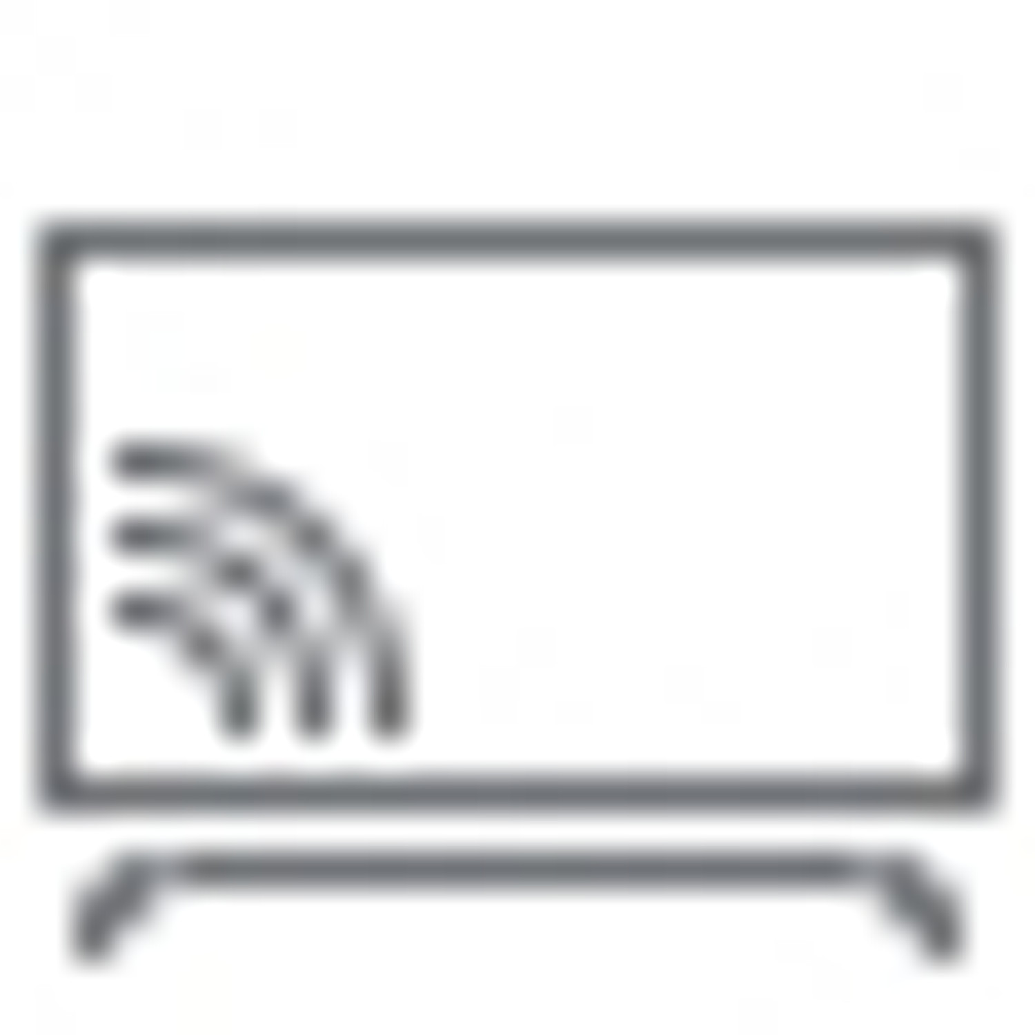 Image of VOIR 100 cm (40 inch) QLED HD Ready Smart Android TV with HD Ready QLED TV (VTQ40CF2EB)