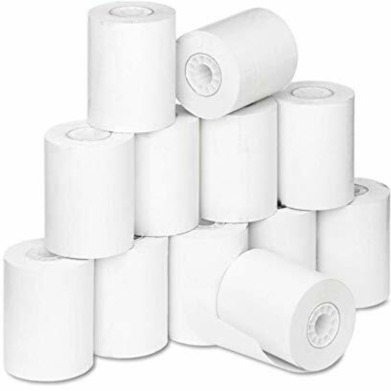 Image of Double A Unruled A3 70 gsm A3 Paper (Set of 5, White)