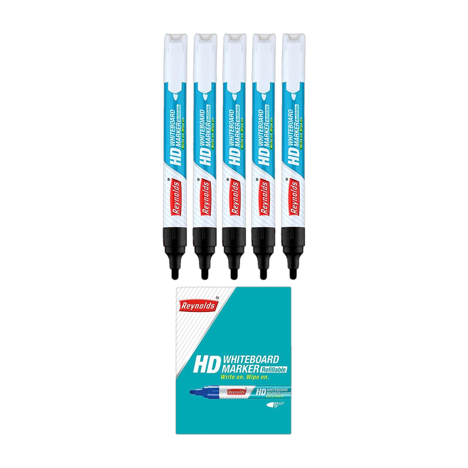 Reynolds HD WM Marker Ink