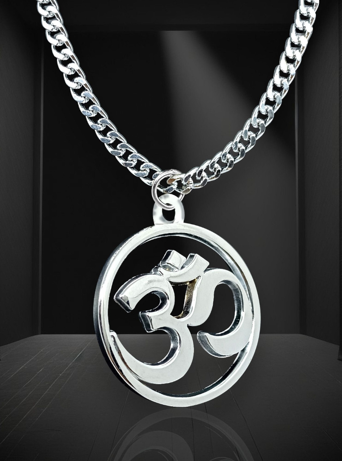 Image of jemskart Silver Sterling Silver Locket