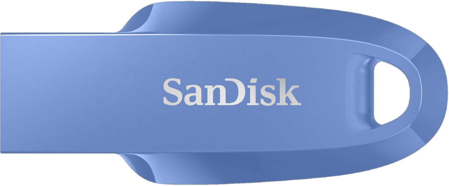 SanDisk Ultra Curve 128 Pen Drive