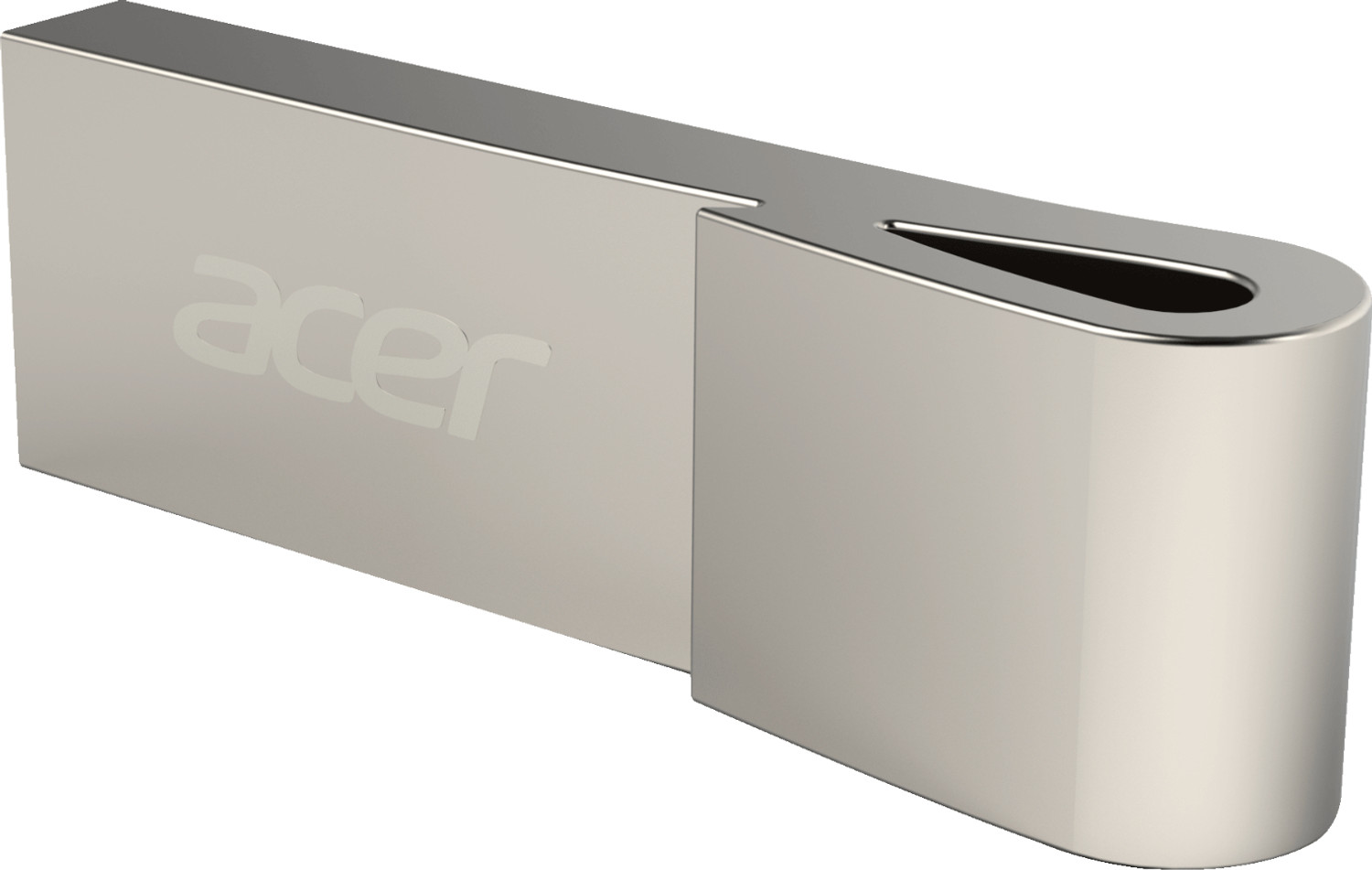 Image of Acer UF300 64 GB Pen Drive Compatible with Desktop Computer, Laptop, Television USB 3.2 Metal Case