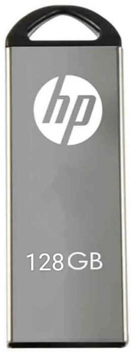 Image of SanDisk SDC273-512G 512 GB Pen Drive Compatible with Laptop, Netbook, Desktop Computer USB 2.0 Plastic Case (Black)