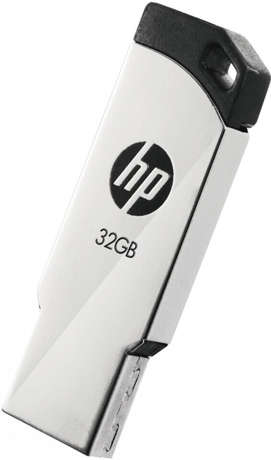 Image of SanDisk Ultra flair 3.0 USB Flash Drive speed up to 150MB /s 32 GB Pen Drive (Black) 32 GB Pen Drive Compatible with Laptop, Desktop Computer USB 2.0 Metal Case (Black)