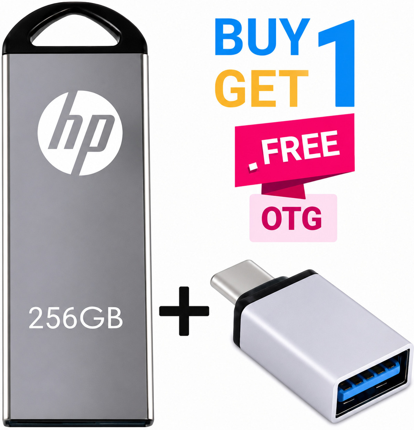 Image of SanDisk 128GB, USB 3.0, Flash Drive, Upto 130MB /s R, Pendrive, Black, 5Y Warranty 128 GB Pen Drive Compatible with Desktop Computer, Mobile, Laptop USB 3.0 Plastic Case (Black)