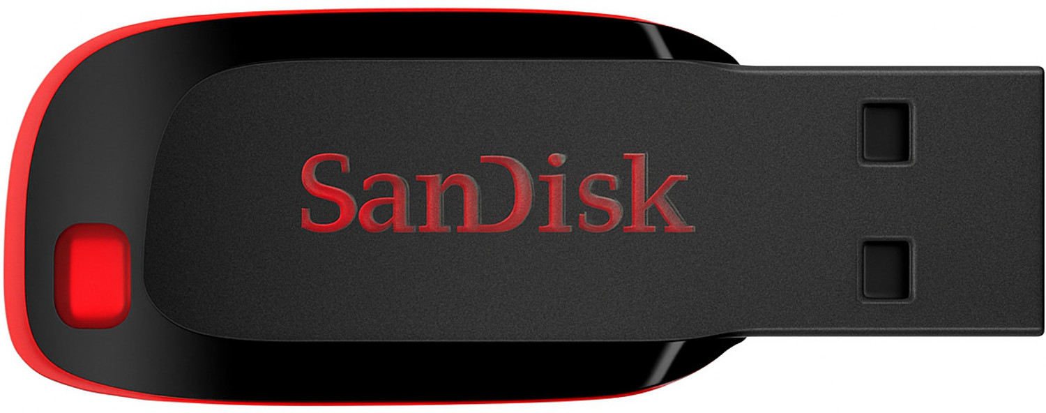 Image of SanDisk 128GB, USB 3.0, Flash Drive, Upto 130MB /s R, Pendrive, Black, 5Y Warranty 128 GB Pen Drive Compatible with Desktop Computer, Mobile, Laptop USB 3.0 Plastic Case (Black)