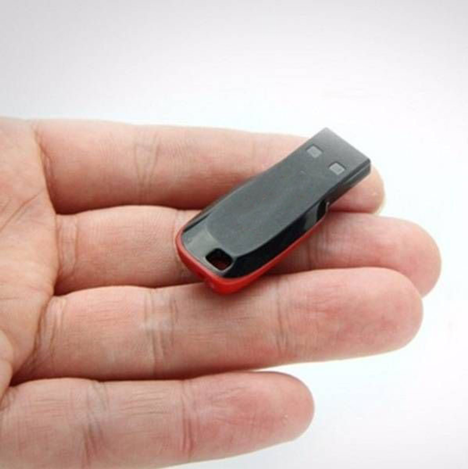 Image of Sandis 64 GB 64 GB Pen Drive Compatible with Gaming Console, Laptop, Mobile, Desktop Computer, Audio Player USB 2.0 Plastic Case (Black)