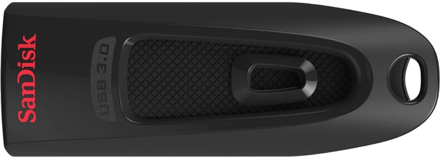 SanDisk Ultra USB 3.0 SDCZ48-128G-U46 128 GB Pen Drive
