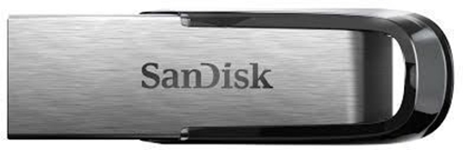 SanDisk Ultra Flair 128GB Pen Drive for tablet and computer 128 GB Pen