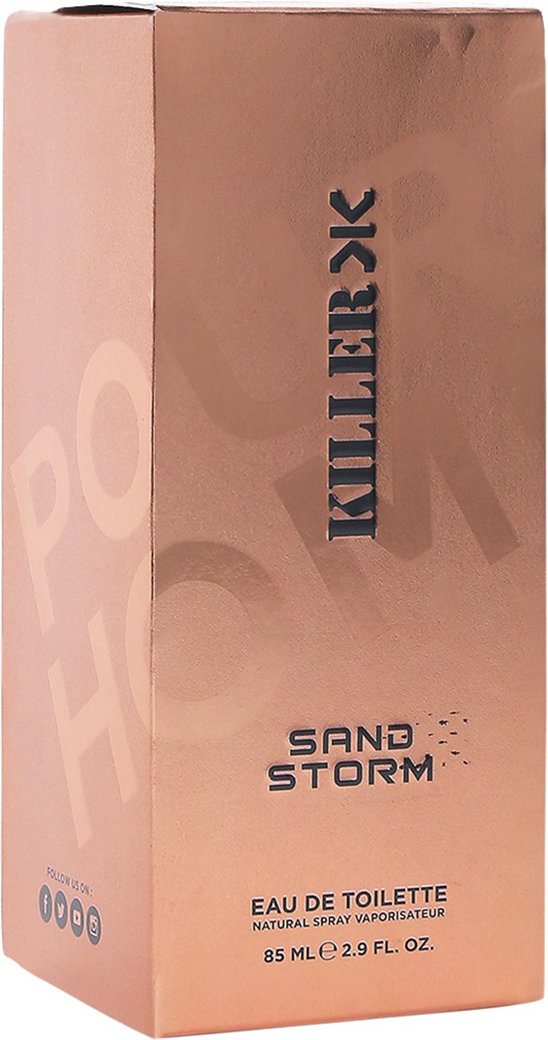 Image of KILLER PERFUMES Perfume - 255 ml