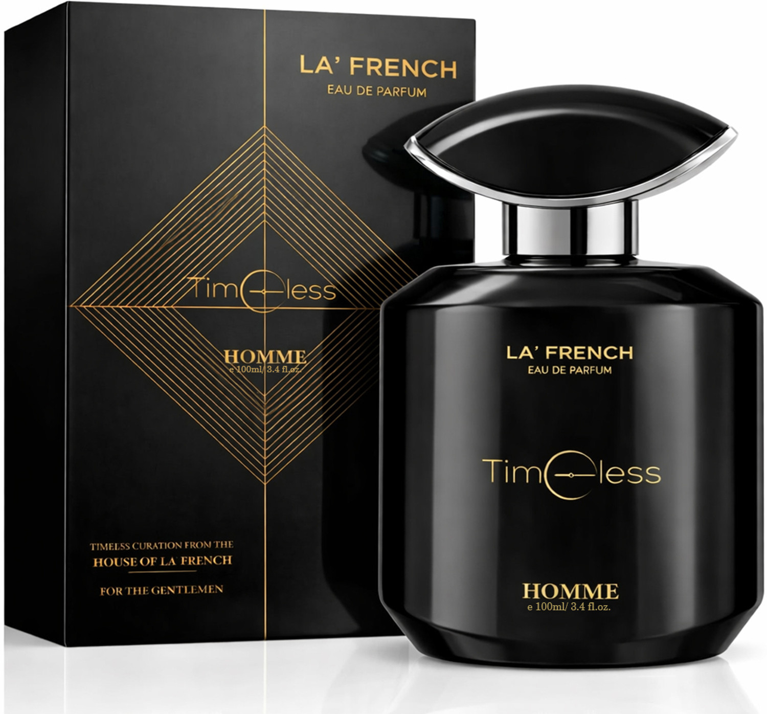 Image of Eastside Infinity Extrait De Parfum - 100 ml (For Men)