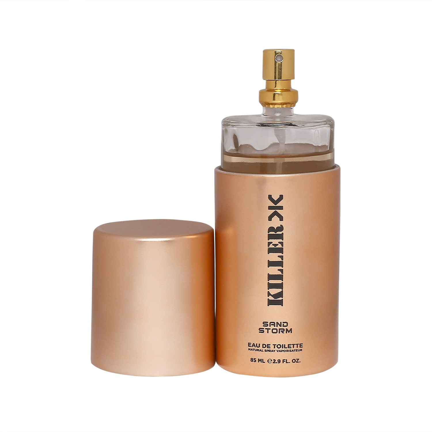 Image of KILLER PERFUMES Perfume - 255 ml