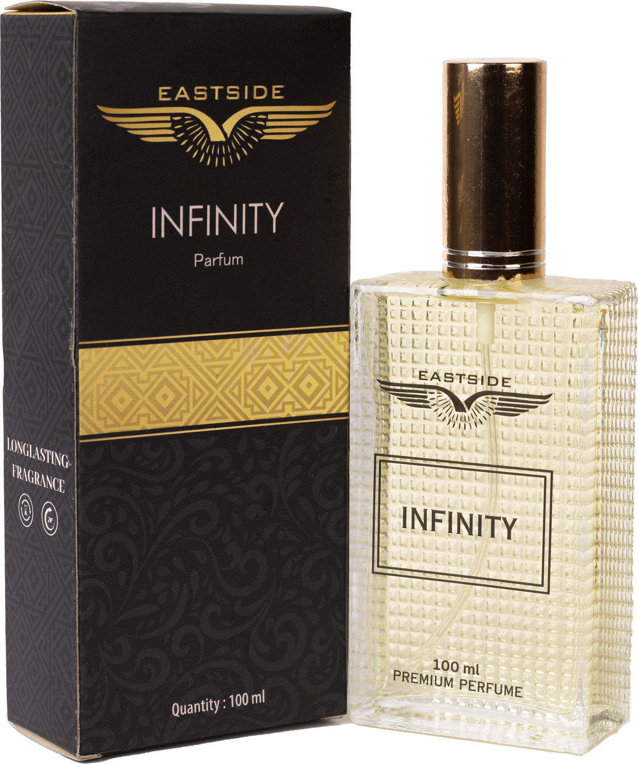 Image of Eastside Infinity Extrait De Parfum - 100 ml (For Men)